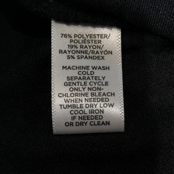 Lou & Grey Wrap Front Shirt - Picture 5 of 5